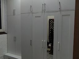 Мебель в коридор на дачу