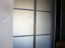 Межкомнатные перегородки на заказ