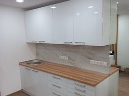 Кухня по индивидуальным размерам