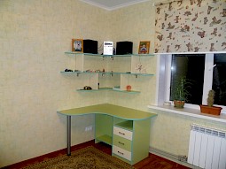 Компьютерный стол на заказ
